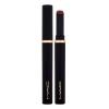 MAC Powder Kiss Velvet Blur Slim Stick Lipstick Rúž pre ženy 2 g Odtieň 876 Nice Spice
