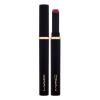 MAC Powder Kiss Velvet Blur Slim Stick Lipstick Rúž pre ženy 2 g Odtieň 897 Stay Curious