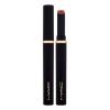 MAC Powder Kiss Velvet Blur Slim Stick Lipstick Rúž pre ženy 2 g Odtieň 891 Mull It Over