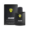 Ferrari Scuderia Ferrari Black Toaletná voda pre mužov 75 ml poškodená krabička
