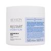 Revlon Professional Re/Start Hydration Moisture Rich Mask Maska na vlasy pre ženy 500 ml