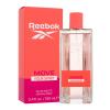 Reebok Move Your Spirit Toaletná voda pre ženy 100 ml