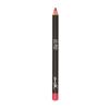 Barry M Lip Liner Ceruzka na pery pre ženy 1,14 g Odtieň Dark Pink