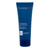 Clarins Men After Shave Soothing Gel Prípravok po holení pre mužov 75 ml