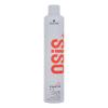 Schwarzkopf Professional Osis+ Elastic Medium Hold Hairspray Lak na vlasy pre ženy 500 ml