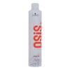 Schwarzkopf Professional Osis+ Freeze Strong Hold Hairspray Lak na vlasy pre ženy 500 ml