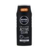 Nivea Men Active Clean Šampón pre mužov 250 ml