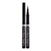 L'Oréal Paris Infaillible Grip 24H Precision Felt Eyeliner Očná linka pre ženy 1 ml Odtieň 01 Black