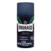 PRORASO Blue Shaving Foam Pena na holenie pre mužov 300 ml