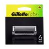 Gillette Labs Náhradné ostrie pre mužov Set