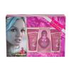 Britney Spears Fantasy Darčeková kazeta parfumovaná voda 30 ml + sprchovací gél 50 ml + telový krém 50 ml