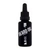 Angry Beards Beard Oil Jack Saloon Olej na fúzy pre mužov 30 ml