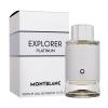 Montblanc Explorer Platinum Parfumovaná voda pre mužov 100 ml