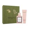 Gucci Bloom Darčeková kazeta parfumovaná voda 50 ml + telové mlieko 50 ml