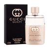 Gucci Guilty 2021 Toaletná voda pre ženy 50 ml