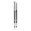 Clinique Quickliner For Eyes Intense Ceruzka na oči pre ženy 0,25 g Odtieň 03 Intense Chocolate