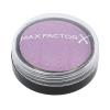 Max Factor Wild Shadow Pot Očný tieň pre ženy 4 g Odtieň 15 Vicious Purple