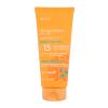 Pupa Sunscreen Cream SPF15 Opaľovací prípravok na telo 200 ml