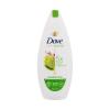 Dove Care By Nature Awakening Shower Gel Sprchovací gél pre ženy 225 ml