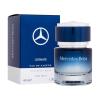 Mercedes-Benz For Men Ultimate Parfumovaná voda pre mužov 40 ml