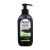Astrid Aqua Biotic Active Charcoal Micellar Cleansing Gel Čistiaci gél pre ženy 200 ml
