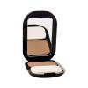 Max Factor Facefinity Compact Foundation SPF20 Make-up pre ženy 10 g Odtieň 040 Creamy Ivory