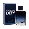 Calvin Klein Defy Parfumovaná voda pre mužov 100 ml