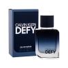 Calvin Klein Defy Parfumovaná voda pre mužov 50 ml