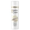 Gillette Satin Care Olay Vanilla Dream Shave Gel Gél na holenie pre ženy 200 ml