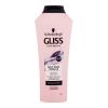 Schwarzkopf Gliss Split Ends Miracle Sealing Shampoo Šampón pre ženy 400 ml