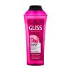Schwarzkopf Gliss Supreme Length Protection Shampoo Šampón pre ženy 400 ml