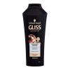 Schwarzkopf Gliss Ultimate Repair Strength Shampoo Šampón pre ženy 400 ml