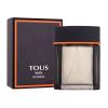 TOUS Man Intense Toaletná voda pre mužov 100 ml