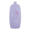 ALFAPARF MILANO Semi Di Lino Smooth Smoothing Low Shampoo Šampón pre ženy 1000 ml