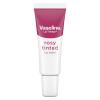 Vaseline Lip Therapy Rosy Tinted Lip Balm Tube Balzam na pery pre ženy 10 g