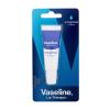 Vaseline Lip Therapy Original Lip Balm Tube Balzam na pery pre ženy 10 g