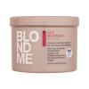 Schwarzkopf Professional Blond Me All Blondes Rich Mask Maska na vlasy pre ženy 500 ml