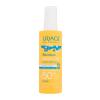 Uriage Bariésun Moisturizing Kid Spray SPF50+ Opaľovací prípravok na telo pre deti 200 ml