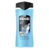 Axe Ice Chill 3in1 Sprchovací gél pre mužov 400 ml