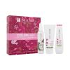 Biolage Color Last Darčeková kazeta šampón Color Last Shampoo 250 ml + kondicionér Color Last Conditioner 200 ml + sprej na vlasy All-In-One Coconut Infusion 150 ml