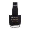Max Factor Nailfinity Lak na nechty pre ženy 12 ml Odtieň 900 Film Noir