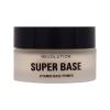 Makeup Revolution London Superbase Vitamin Base Primer Podklad pod make-up pre ženy 25 ml