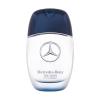 Mercedes-Benz The Move Live The Moment Parfumovaná voda pre mužov 100 ml tester