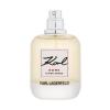 Karl Lagerfeld Karl Rome Divino Amore Parfumovaná voda pre ženy 60 ml tester