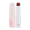 Christian Dior Addict Lip Glow Balzam na pery pre ženy 3,2 g Odtieň 038 Rose Nude