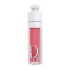 Christian Dior Addict Lip Maximizer Lesk na pery pre ženy 6 ml Odtieň 010 Holo Pink