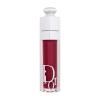 Christian Dior Addict Lip Maximizer Lesk na pery pre ženy 6 ml Odtieň 027 Intense Fig