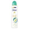 Dove Advanced Care Go Fresh Pear &amp; Aloe Vera 72h Antiperspirant pre ženy 150 ml