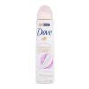 Dove Advanced Care Soft Feel 72h Antiperspirant pre ženy 150 ml