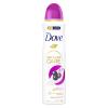 Dove Advanced Care Go Fresh Acai Berry &amp; Waterlily 72h Antiperspirant pre ženy 150 ml